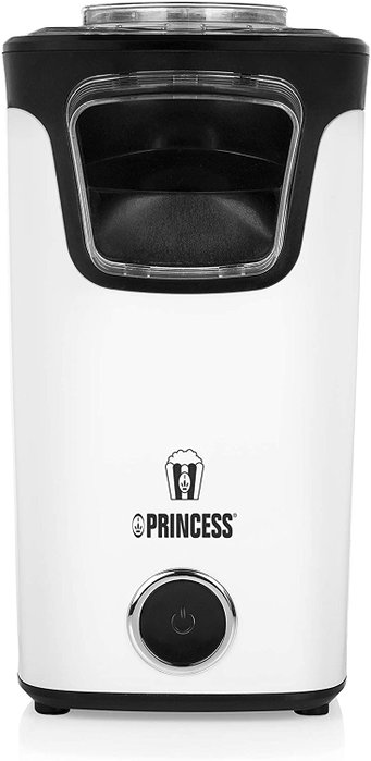 Princess 292986 Palomitera 1100W Blanco